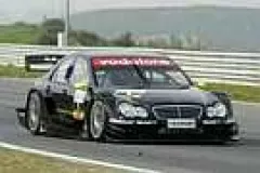 DTM (Deutsche Tourenwagen Masters) 2004