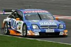 DTM (Deutsche Tourenwagen Masters) 2005