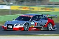 DTM (Deutsche Tourenwagen Masters) 2006