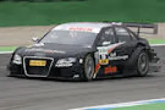 DTM (Deutsche Tourenwagen Masters) 2008