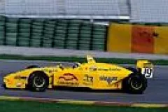 Euro 3000 Meisterschaft 2001