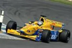 Euro 3000 Serie 2003
