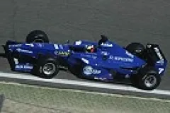 italienische Formel 3000 2005