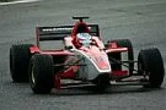 3000 Pro Serie 2005
