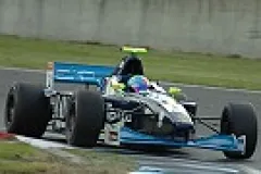 Internationales Formel 3000 Masters 2006