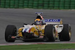Euroserie 3000 2008