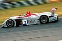 Europäische LeMans Serie 2001