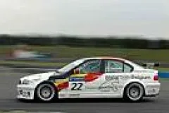 Europäische Tourenwagenmeisterschaft 2002