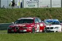 Europäische Tourenwagenmeisterschaft 2003