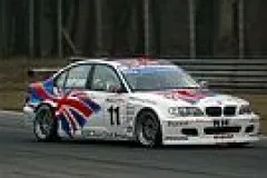 Europäische Tourenwagenmeisterschaft 2004