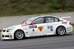 FIA Tourenwagen Weltmeisterschaft 2006