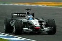 FIA Formel 1 Weltmeisterschaft 2002