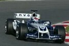 FIA Formel 1 Weltmeisterschaft 2004