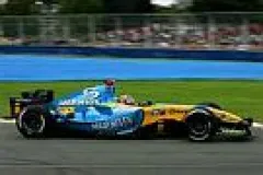 FIA Formel 1 Weltmeisterschaft 2005