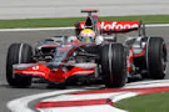 FIA Formel 1 Weltmeisterschaft 2008