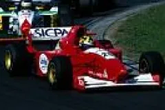 FIA Formel 3000 int. Meisterschaft 2000