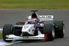 FIA Formel 3000 int. Meisterschaft 2003