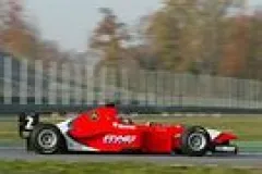 FIA Formel 3000 int. Meisterschaft 2004