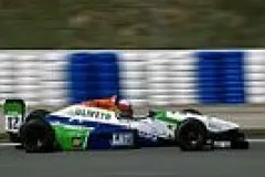 FIA Formel 3000 int. Meisterschaft 1994
