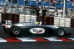 FIA Formel 3000 int. Meisterschaft 1998