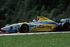 FIA Formel 3000 int. Meisterschaft 1999