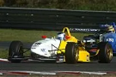 Australische Formel 3 2003