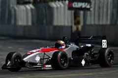 Australische Formel 3 Meisterschaft 2004
