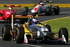Australische Formel 3 Meisterschaft 2005
