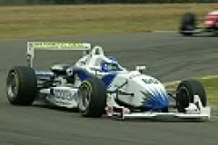 Australische Formel 3 Meisterschaft 2007