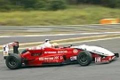 Spanische Formel 3 Meisterschaft 2007
