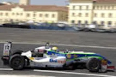 Spanische Formel 3 Meisterschaft 2008