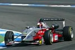 Formel 3 Euroserie 2004