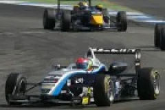 Formel 3 Euroserie 2007