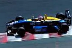 Französische Formel 3 Meisterschaft 2001