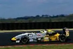 Französische Formel 3 Meisterschaft 2002