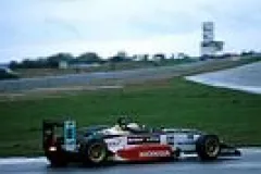 Britische Formel 3 Meisterschaft 2001