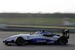 Britische Formel 3 Meisterschaft 2002