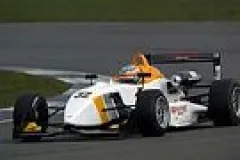 Britische Formel 3 Meisterschaft 2004
