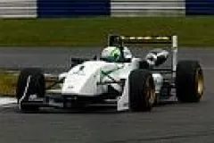Britische Formel 3 Meisterschaft 2005