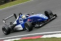 Britische Formel 3 Meisterschaft 2006