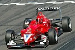 Deutscher Formel-3-Cup 2003