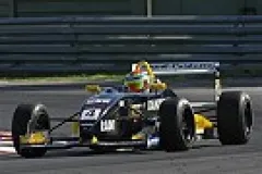 Italienische Formel 3 Meisterschaft 2007