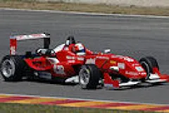 Italienische Formel 3 Meisterschaft 2008