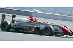Japanische Formel 3 Meisterschaft 2006