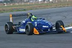 Südamerikanische Formel 3 Meisterschaft 2002