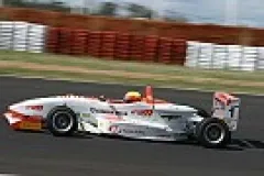 Südamerikanische Formel 3 Meisterschaft 2007