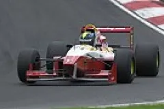 Formel Holden 2001