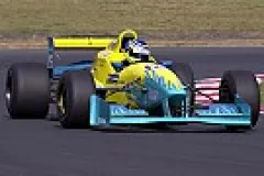 Formel Holden 2002
