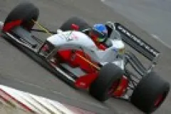 Formel Holden 2003