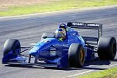 Formel 4000 by Holden 2004